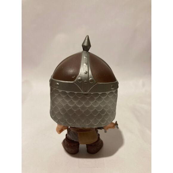 Funko Pop Skyrim Whiterun Guard - Picture 3 of 4